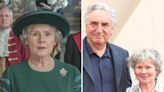 'The Crown' star Imelda Staunton is nothing like Queen Elizabeth II, says husband Jim Carter: 'Imelda is from Irish peasant stock'