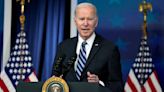 One of Biden’s top political aides set to leave the White House