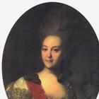 Ekaterina Orlova (courtier)