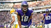 2022 fantasy football rankings: Wide Receiver