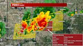 Tornado Warning canceled for Henry County