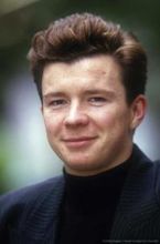 Rick Astley