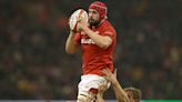 Cory Hill apologises for past ‘mistake’ as he prepares to captain Wales