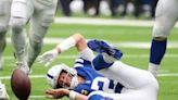 Blame Rodrigo Blankenshank for Colts tie but don't forget head coach Frank Reich, GM Chris Ballard, QB Matt Ryan | Opinion