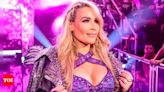 Backstage report: Natalya signs a new deal with WWE | WWE News - Times of India