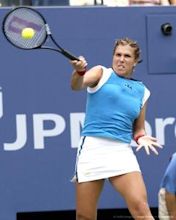 Jennifer Capriati