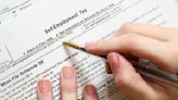 Tax Updates: A Warning to Self-Employed Workers