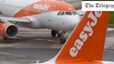 EasyJet strike threat sparks fears of summer holiday chaos - latest updates