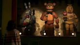 A FIVE NIGHTS AT FREDDY's Sequel Has Been Rumored For Months But Universal Made Things Official At CinemaCon