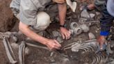 Archaeologists find 3,000-year-old priest’s tomb in Peru