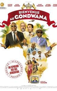 Bienvenue au Gondwana