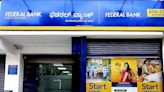 KVS Manian Appointed Federal Bank CEO