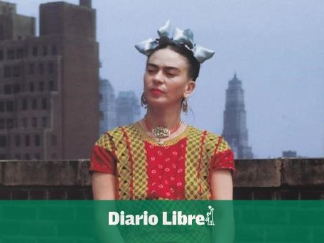 Medio centenar de fotos desconocidas de Frida Kahlo ahondan en su leyenda en Nueva York