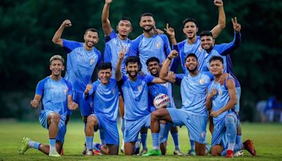 Indian sports LIVE, July 3: Indian football team to face Vietnam and Lebanon; Pragg stumbles in Superbet Chess classic