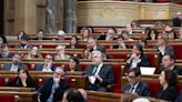 Cuántos diputados tiene el parlamento de Cataluña