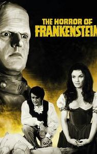 The Horror of Frankenstein