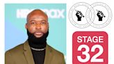 ‘Insecure’ Alum Mike Gauyo & Stage 32 Open Submission For 3rd Year Of Black Boy Writes/Black Girl Writes Mentorship Initiative