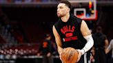 Report: Bulls' Zach LaVine ‘very amenable' to Kings' trade