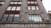 Britain's M&S sorry after website and app hit by 'technical issue'