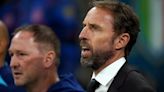 Gareth Southgate urges England ‘to stay really tight’ after poor run of form