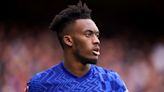 Football rumours: Callum Hudson-Odoi asks to leave Chelsea on loan