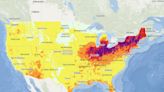 Vermont Will Be Hotter Than Miami This Week—Blame the Heat Dome