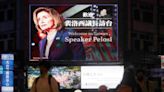 Pelosi’s Taiwan trip ratchets up US-China tensions