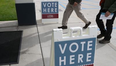 U.S. House passes bill requiring proof of citizenship to vote in federal races