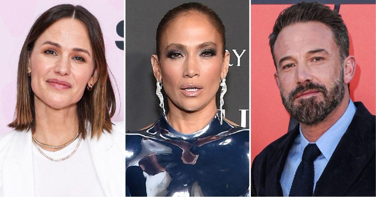 Jennifer Garner Is an 'Unexpected Ally' for Jennifer Lopez Amid Marital Issues With Ben Affleck: 'She's Been Really Friendly'