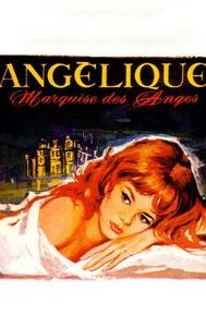 Angélique, marquise des anges