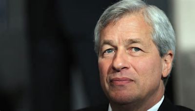 JPMorgan Chase: CEO Jamie Dimon warnt vor Risiken