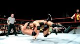 Best WWE RAW Matches Of 2000