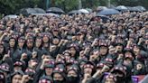 Samsung workers in South Korea begin 3-day strike — labor union striking for first time in Samsung's history