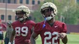 Davonte Brown bringing cornerback skills, experience to FSU safety unit