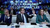 El PP espera una crisis en el PSOE tras la reflexión de Sánchez y el debate de su sucesión