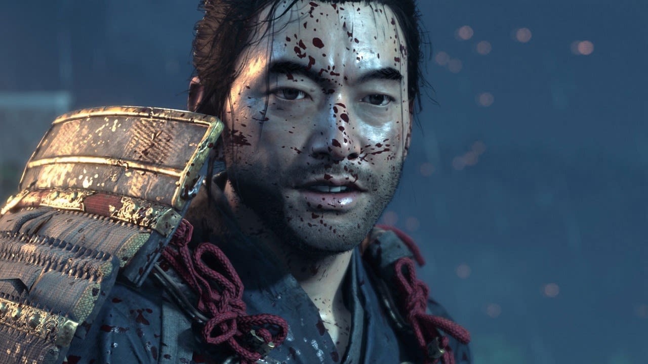 Ghost of Tsushima Beats Kratos and Becomes Sony's Biggest Singleplayer Game on PC