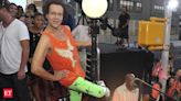 Who was Richard Simmons? Legendary fitness guru's death under investigation. All you may like to know - The Economic Times