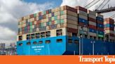 Trade Strains Boost Ocean Shipping Cargo Rates | Transport Topics