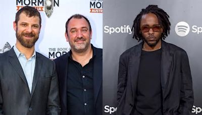 ‘South Park’ Creators Matt Stone, Trey Parker Set Live-Action Comedy With Kendrick Lamar at Paramount