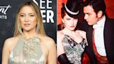 Kate Hudson contagia sensación de rencor al recordar cómo perdió el papel de 'Moulin Rouge!' frente a Nicole Kidman