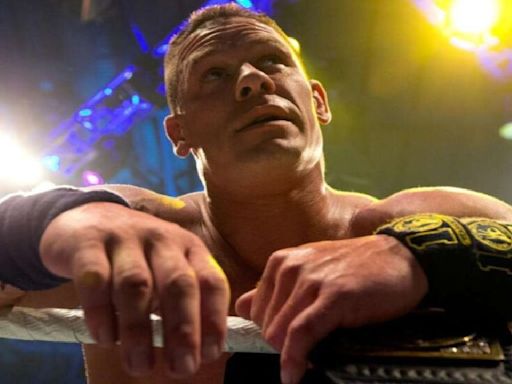 John Cena’s Old WWE Rival Predicts the Outcome of His Retirement Tour