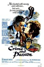 Crime and Passion (1976) - IMDb