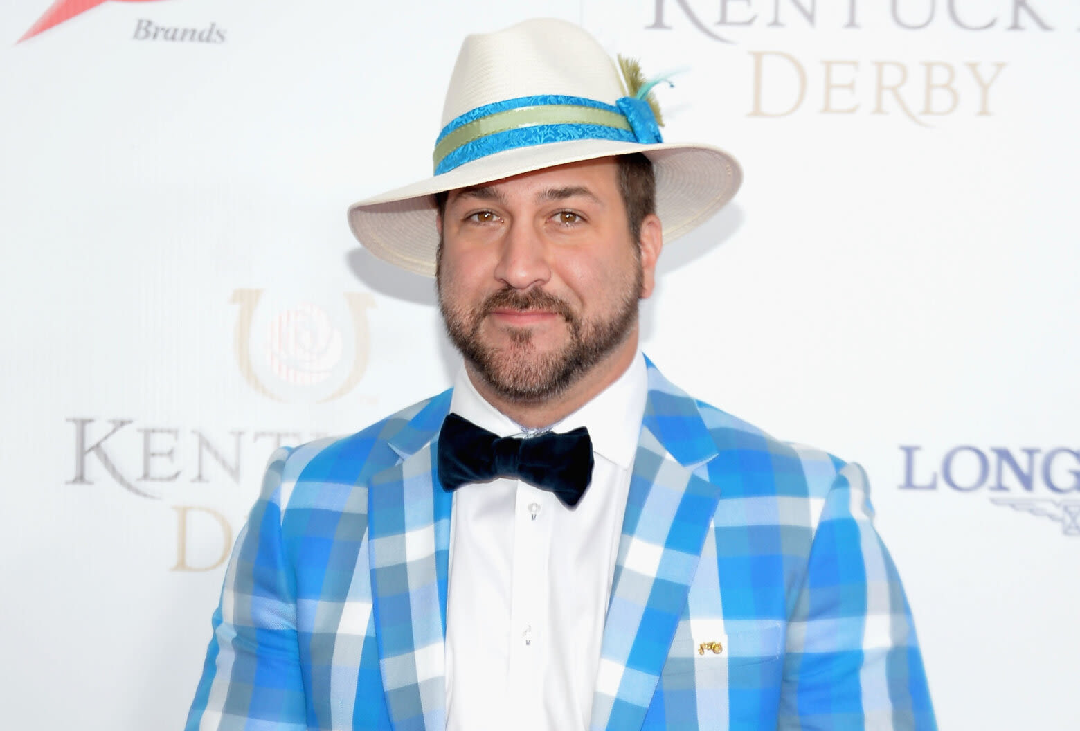 Joey Fatone of NSYNC joins AJ McLean of Backstreet Boys for boy-band mashups at MGM National Harbor - WTOP News