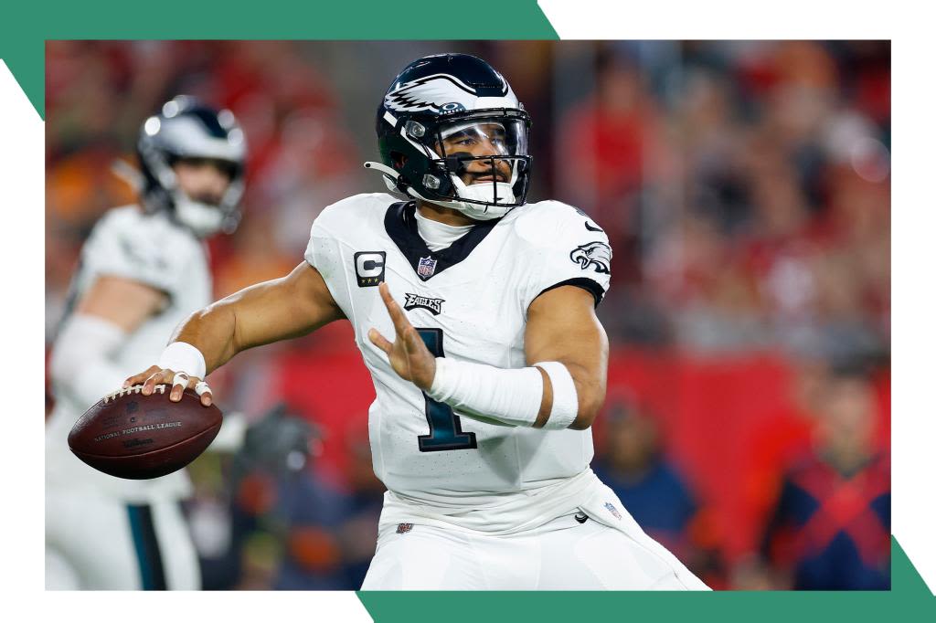 Here’s how to get tickets for all 2024 Philadelphia Eagles home games now