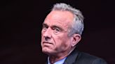 Robert F. Kennedy Jr. appears to surprise his running mate with his position on abortion