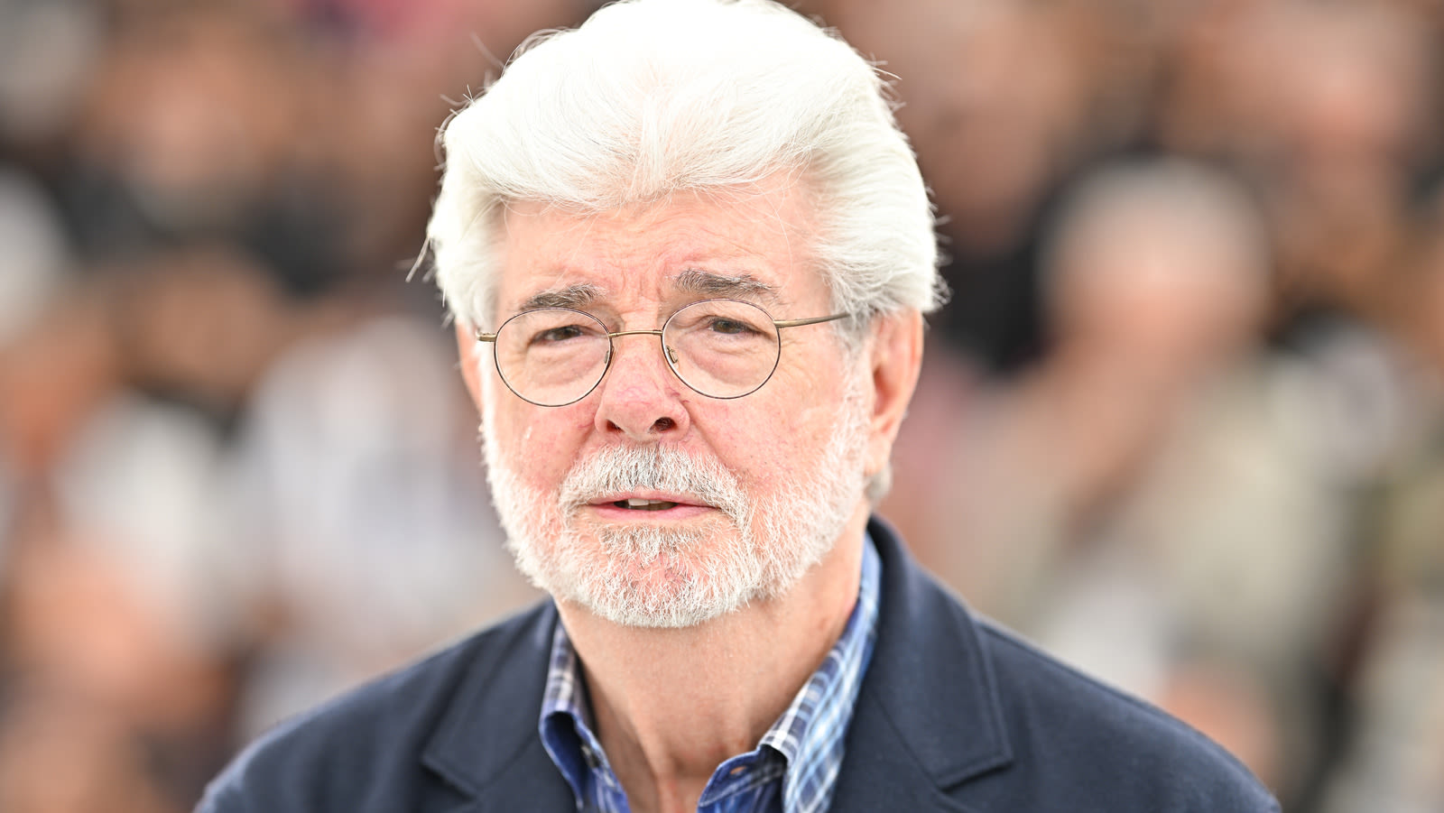 Star Wars: George Lucas Didn't Allow One Jedi To Come Back From The Dead - Looper