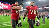 Buccaneers’ Wirfs in Rare Air Among NFL Offensive Tackles