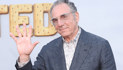 ‘Seinfeld’ Star Michael Richards Says ‘I’m Not Racist’ or ‘Looking for a Comeback,’ Nearly 18 Years After Racist Outburst...