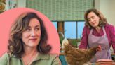 Maria Doyle Kennedy Gives 'Outlander' Characters Her Best Recipes & Relationship Advice