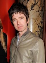 Noel Gallagher